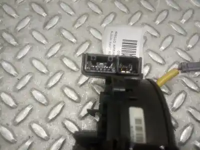 Автозапчастина б/у кільце піддушки безопасности для suzuki swift berlina (mz) 1.3 16v cat посилання на oem iam am62jar4957119  