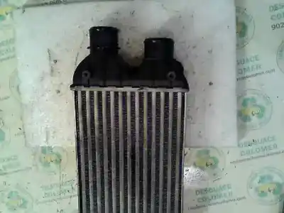 Tweedehands auto-onderdeel intercooler voor fiat brava (182) 1.9 jtd cat oem iam-referenties 