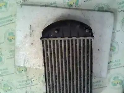Second-hand car spare part intercooler for fiat brava (182) 1.9 jtd cat oem iam references   