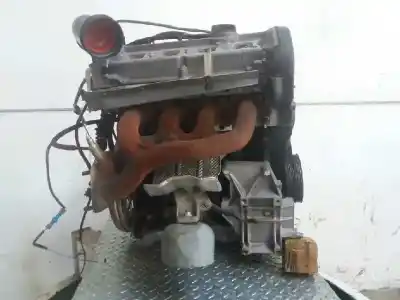 Gebrauchtes Autoersatzteil kompletter motor zum audi a4 berlina (b5) 1.8 oem-iam-referenzen adr  adr