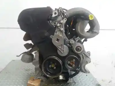 Gebrauchtes Autoersatzteil kompletter motor zum audi a4 berlina (b5) 1.8 oem-iam-referenzen adr  adr