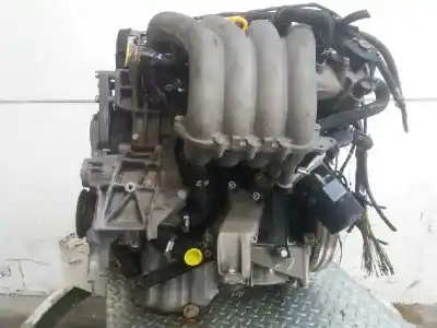 Gebrauchtes Autoersatzteil kompletter motor zum audi a4 berlina (b5) 1.8 oem-iam-referenzen adr  adr