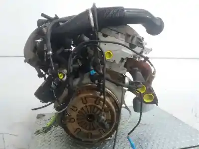 Gebrauchtes Autoersatzteil kompletter motor zum audi a4 berlina (b5) 1.8 oem-iam-referenzen adr  adr