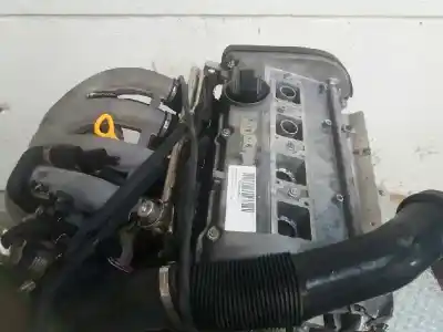 Gebrauchtes Autoersatzteil kompletter motor zum audi a4 berlina (b5) 1.8 oem-iam-referenzen adr  adr
