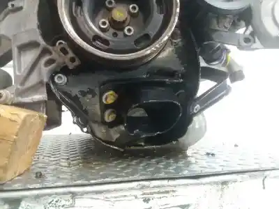 Gebrauchtes Autoersatzteil kompletter motor zum audi a4 berlina (b5) 1.8 oem-iam-referenzen adr  adr