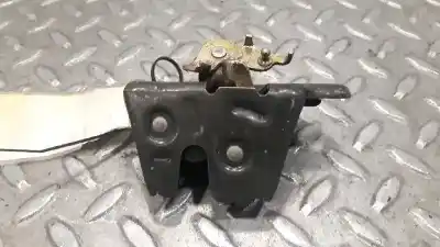 Tweedehands auto-onderdeel kofferbak / poortsluiting voor fiat brava (182) 1.9 jtd cat oem iam-referenties 2339303220