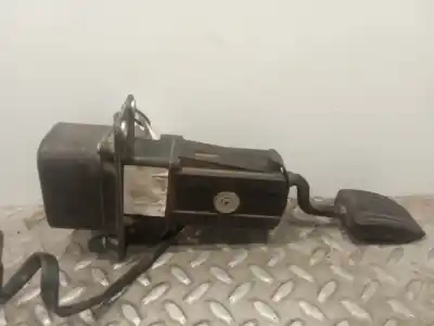 Peça sobressalente para automóvel em segunda mão potenciômetro por iveco eurocargo fg 120 e larga distancia referências oem iam 