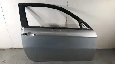 Автозапчастина б/у ПЕРЕДНІ ПРАВІ ДВЕРІ для ALFA ROMEO 147 (190)  Посилання на OEM IAM   