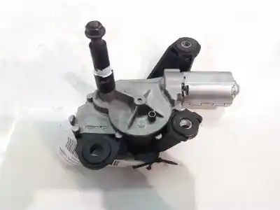 Peça sobressalente para automóvel em segunda mão motor do limpador traseiro por renault kangoo profesional referências oem iam 8200431392