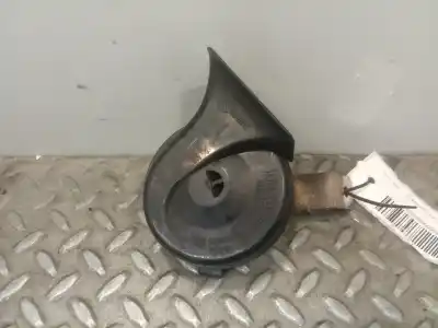 Peça sobressalente para automóvel em segunda mão buzina / sirene por iveco eurocargo fg 120 e larga distancia referências oem iam 