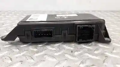 Second-hand car spare part ECU ENGINE CONTROL for ALFA ROMEO 159 SPORTWAGON (140)  OEM IAM references 50504213  NPGL1GSX939