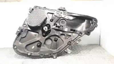 Second-hand car spare part REAR RIGHT WINDOW REGULATOR for FORD FIESTA (CBK)  OEM IAM references 1528042  