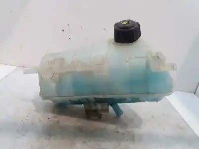Peça sobressalente para automóvel em segunda mão depósito de expansão por renault kangoo profesional referências oem iam 7701209765