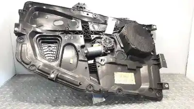 Автозапчастина б/у РЕГУЛЯТОР ВІКНА ПЕРЕДНІЙ ЛІВИЙ для FORD FIESTA (CBK)  Посилання на OEM IAM 1567723  6S61A203A29DE