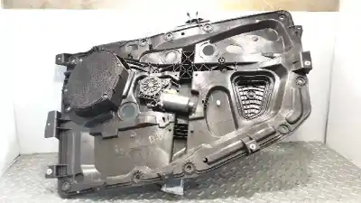Peça sobressalente para automóvel em segunda mão elevador de vidros dianteiro direito por ford fiesta (cbk) trend referências oem iam 1567722