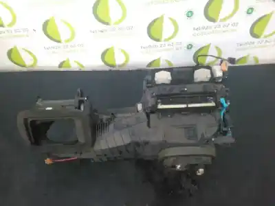 Pezzo di ricambio per auto di seconda mano riscaldamento pieno normale per seat leon (1p1) 2.0 tdi 16v riferimenti oem iam 