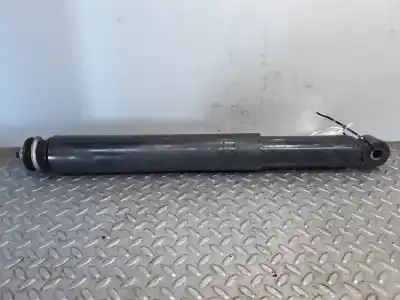 Peça sobressalente para automóvel em segunda mão amortecedor dianteiro esquerdo por iveco eurocargo fg 120 e larga distancia referências oem iam 