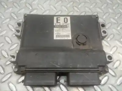 Автозапчастина б/у перевір блоку управління для suzuki swift berlina (mz) 1.3 16v cat посилання на oem iam 3392072k01