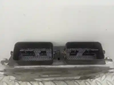 İkinci el araba yedek parçası kontrol ünitesini kontrol edin için suzuki swift berlina (mz) 1.3 16v cat oem iam referansları 3392072k01  mb1123008262