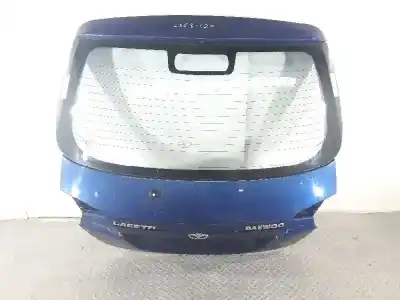 Second-hand car spare part TAILGATE for DAEWOO LACETTI  OEM IAM references   