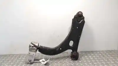 Peça sobressalente para automóvel em segunda mão BRAÇO DE SUSPENSÃO INFERIOR DIANTEIRO DIREITO por FORD FIESTA (CBK)  Referências OEM IAM 1436169  
