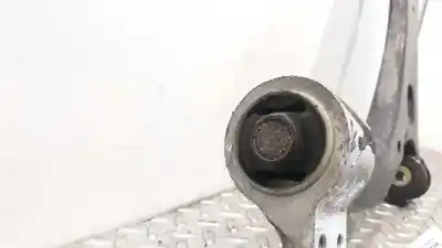 Peça sobressalente para automóvel em segunda mão braço de suspensão inferior dianteiro direito por ford fiesta (cbk) trend referências oem iam 1436169  