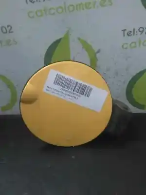 Pezzo di ricambio per auto di seconda mano tappo esterno del carburante per seat leon (1p1) 2.0 tdi 16v riferimenti oem iam 