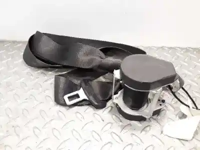 Pezzo di ricambio per auto di seconda mano cintura di sicurezza posteriore destra per seat leon (1p1) 2.0 tdi 16v riferimenti oem iam 