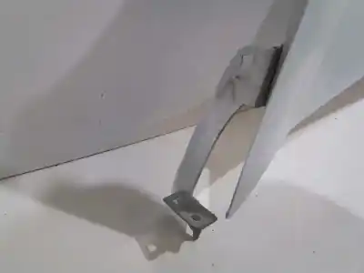 Peça sobressalente para automóvel em segunda mão capot por renault kangoo profesional referências oem iam 7751478148  