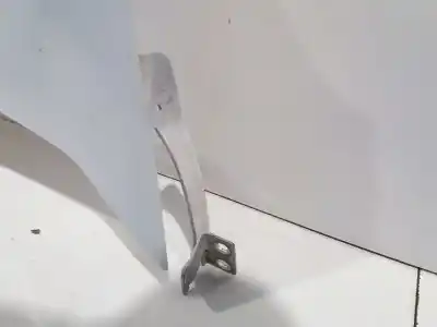 Peça sobressalente para automóvel em segunda mão capot por renault kangoo profesional referências oem iam 7751478148  