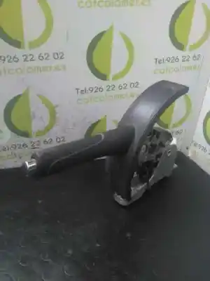 Pezzo di ricambio per auto di seconda mano leva del freno a mano per seat leon (1p1) 2.0 tdi 16v riferimenti oem iam 