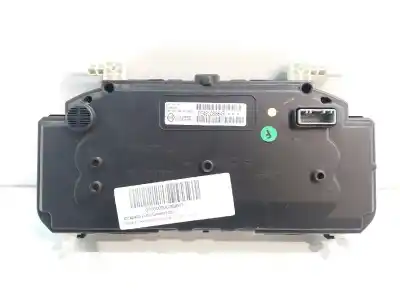 Peça sobressalente para automóvel em segunda mão quadrante por renault kangoo profesional referências oem iam 248103078r ns11186098l 2229182