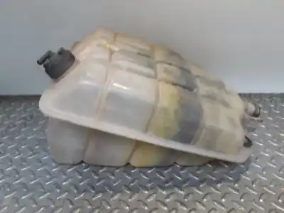 Peça sobressalente para automóvel em segunda mão depósito de expansão por iveco eurocargo fg 120 e larga distancia referências oem iam 