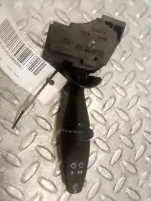Peça sobressalente para automóvel em segunda mão comutador de limpa vidros por ford fiesta (cbk) trend referências oem iam 1357437