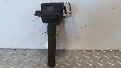 Peça sobressalente para automóvel em segunda mão bobina de ignição por volkswagen passat berlina (3b2) 1.8 20v turbo referências oem iam 058905105