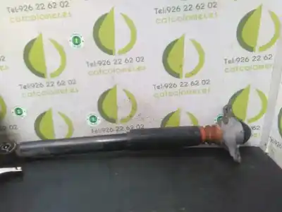 Pezzo di ricambio per auto di seconda mano ammortizzatore posteriore sinistro per seat leon (1p1) 2.0 tdi 16v riferimenti oem iam 