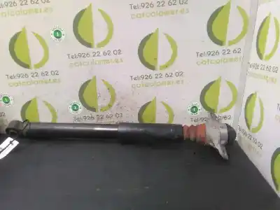 Pezzo di ricambio per auto di seconda mano ammortizzatore posteriore destro per seat leon (1p1) 2.0 tdi 16v riferimenti oem iam 