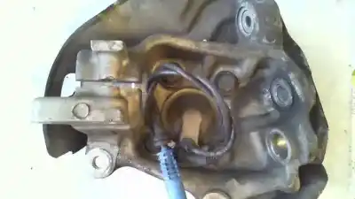 Peça sobressalente para automóvel em segunda mão MANGA DE EIXO DIANTEIRA ESQUERDA por BMW SERIE 5 BERLINA (E39)  Referências OEM IAM   