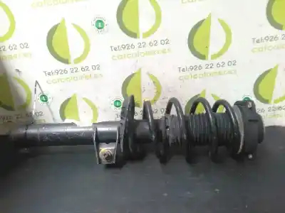 Pezzo di ricambio per auto di seconda mano ammortizzatore anteriore destro per seat leon (1p1) 2.0 tdi 16v riferimenti oem iam 