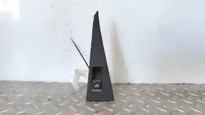 Pezzo di ricambio per auto di seconda mano comando alzacristalli posteriori destro per seat leon (1p1) 2.0 tdi 16v riferimenti oem iam 