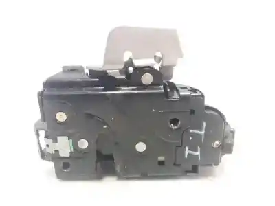 Second-hand car spare part Rear Left Door Lock for AUDI A4 AVANT (8E) 1.9 TDI (96kW) OEM IAM references 8E0839015C  