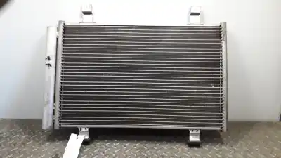 Автозапчастина б/у конденсат/радіатор кондиционера для suzuki swift berlina (mz) 1.3 16v cat посилання на oem iam a06341f0327
