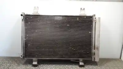 Автозапчастина б/у конденсат/радіатор кондиционера для suzuki swift berlina (mz) 1.3 16v cat посилання на oem iam a06341f0327  