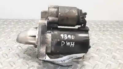 Peça sobressalente para automóvel em segunda mão motor de arranque por ford fiesta (cbk) trend referências oem iam 2s6u11000cb