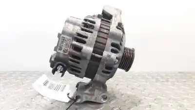 Peça sobressalente para automóvel em segunda mão alternador por ford fiesta (cbk) trend referências oem iam 2s6t10300cb