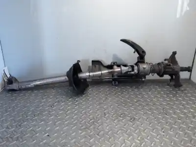 Peça sobressalente para automóvel em segunda mão coluna de direcção por iveco eurocargo fg 120 e larga distancia referências oem iam 7035955149