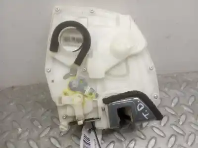 Автозапчастина б/у замок заднього правого дверя для suzuki swift berlina (mz) 1.3 16v cat посилання на oem iam 8230162j20