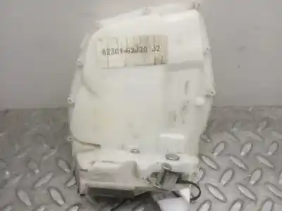 İkinci el araba yedek parçası arka sag kapi kilidi için suzuki swift berlina (mz) 1.3 16v cat oem iam referansları 8230162j20  