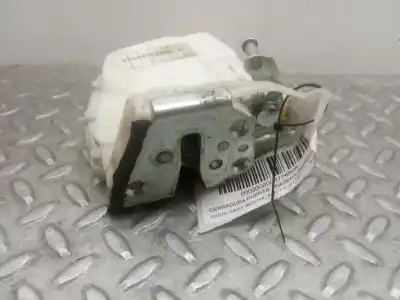 İkinci el araba yedek parçası arka sag kapi kilidi için suzuki swift berlina (mz) 1.3 16v cat oem iam referansları 8230162j20  