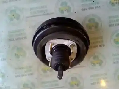 Second-hand car spare part brake servo for citroen c2 audace oem iam references 